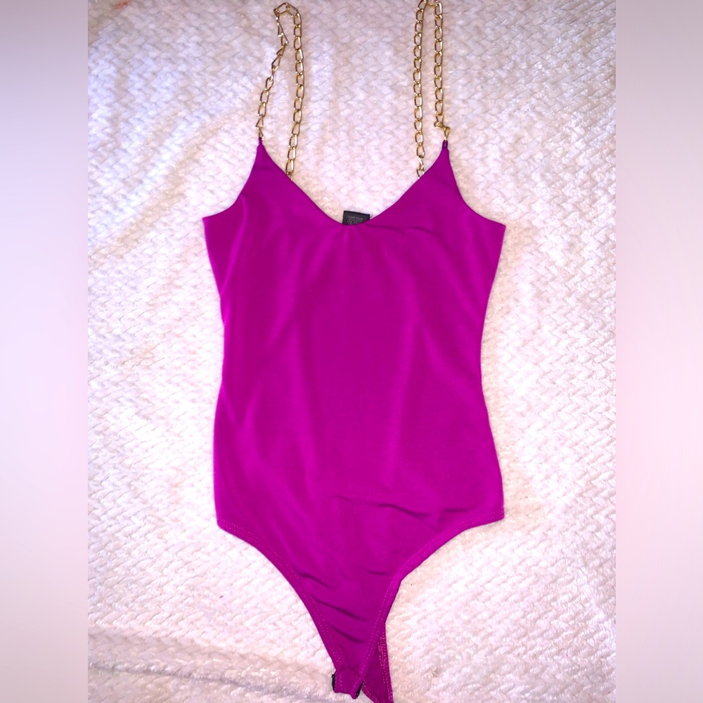 Women’s bodysuit